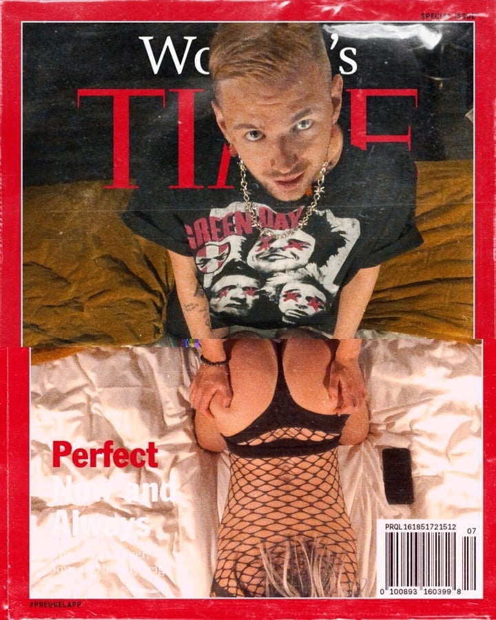 Wakeuplaid