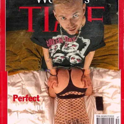 Wakeuplaid