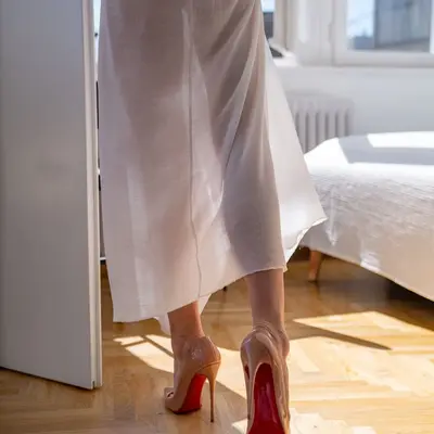 my high heels pleasure