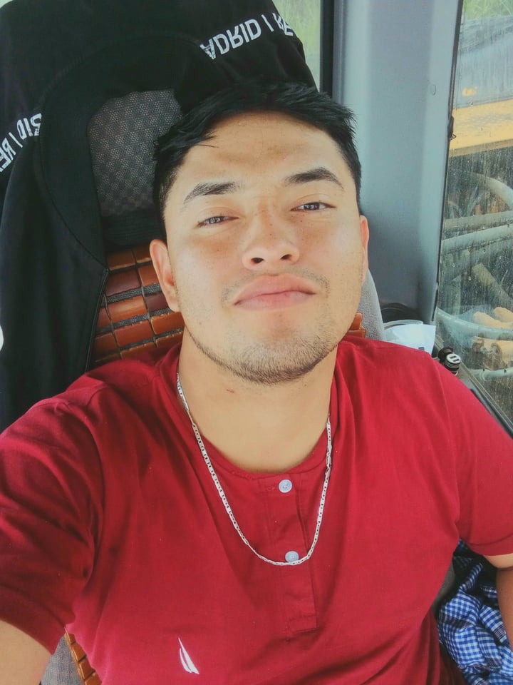Jorge reyes