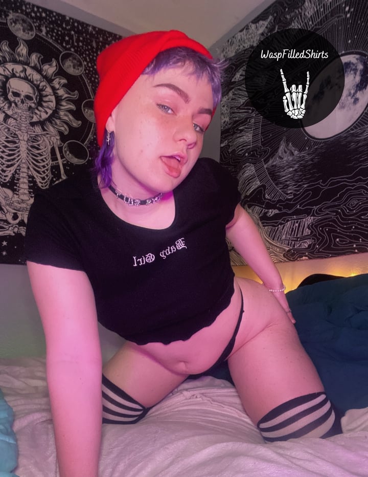 Waspfilledshirts