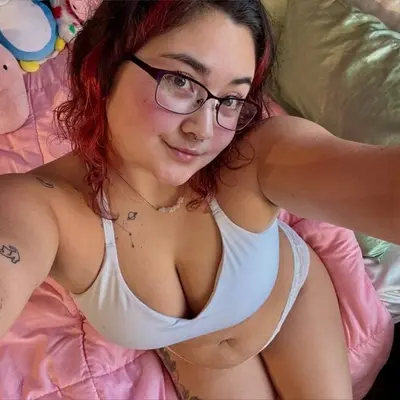 Waterlilydancer