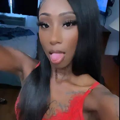 KyStarBurstPink 😝