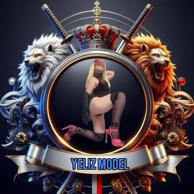 Webcammodel