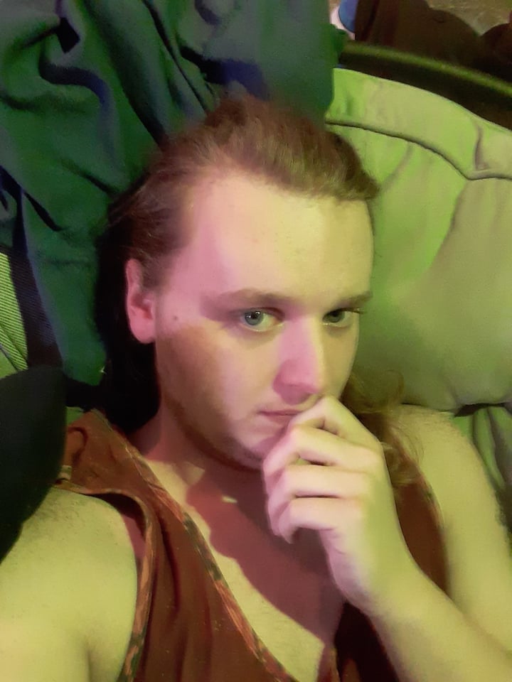 Wedgiepov