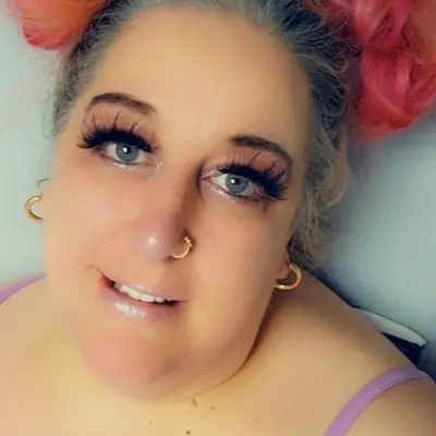 Wendywettssbbw