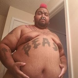 Werewolfbelly