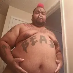 Werewolfbelly