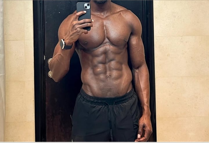 West African