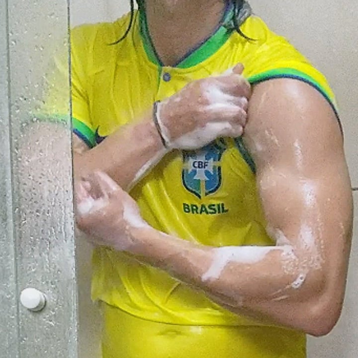 Wetlookfetishbr