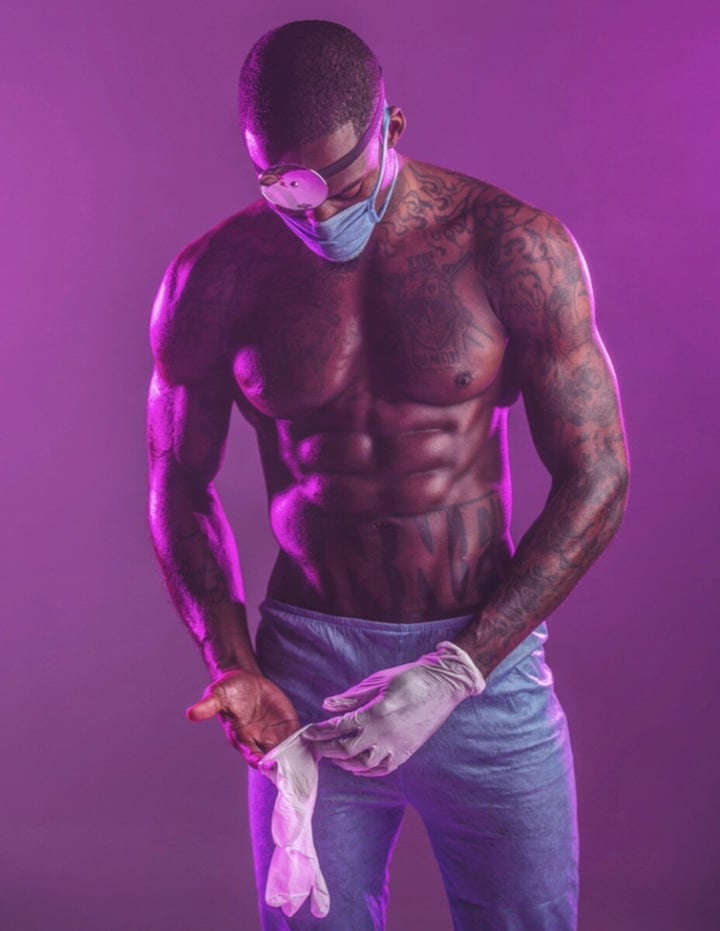 Wewantpressure