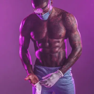 Wewantpressure