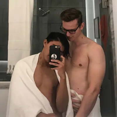 Noah & Josh