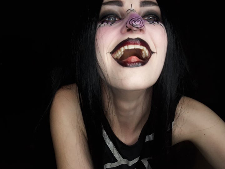 Whorror