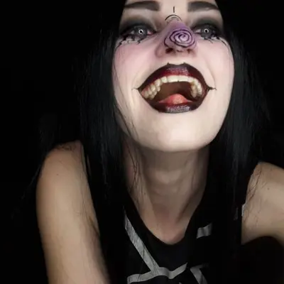 Whorror