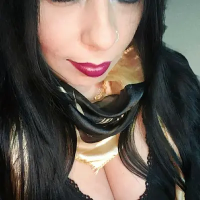 ROCKET_QUEEN🌈