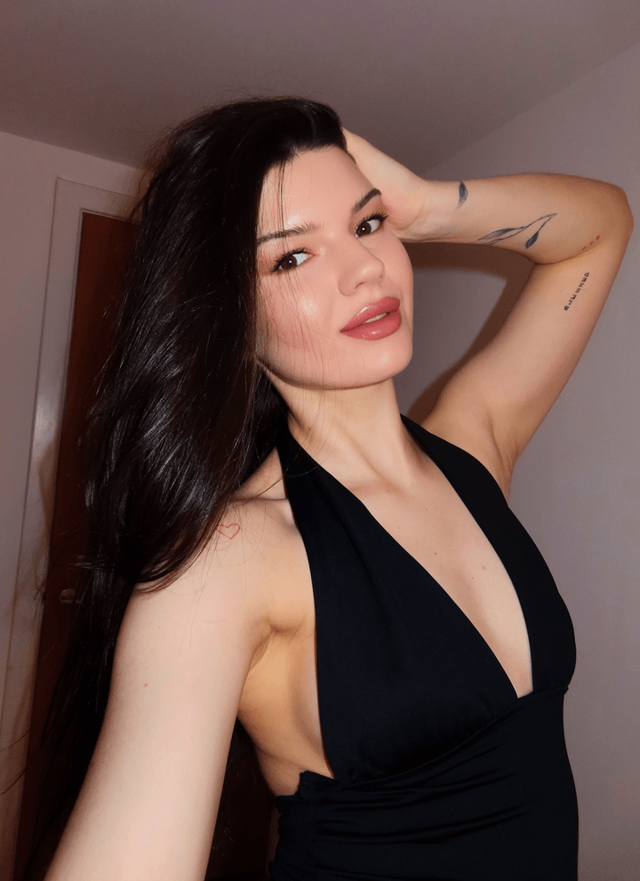 Milana 💞