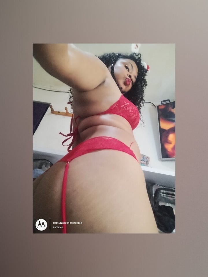 Wildlatinaxxx