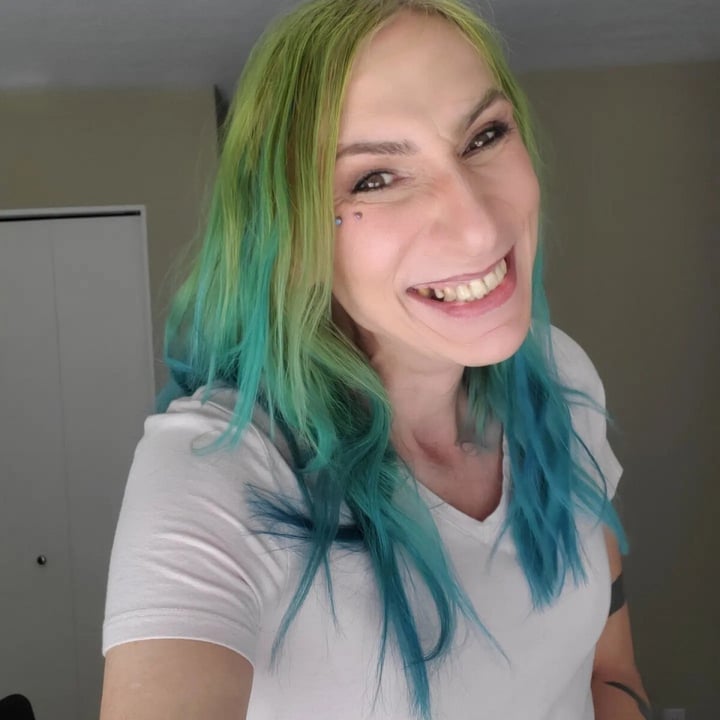 Willowthegrey