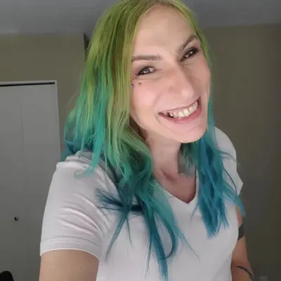 Willowthegrey