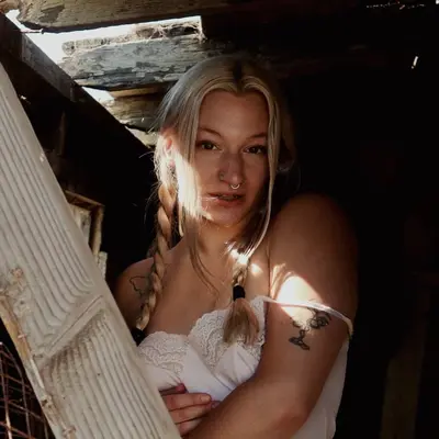 Willowxwolfe