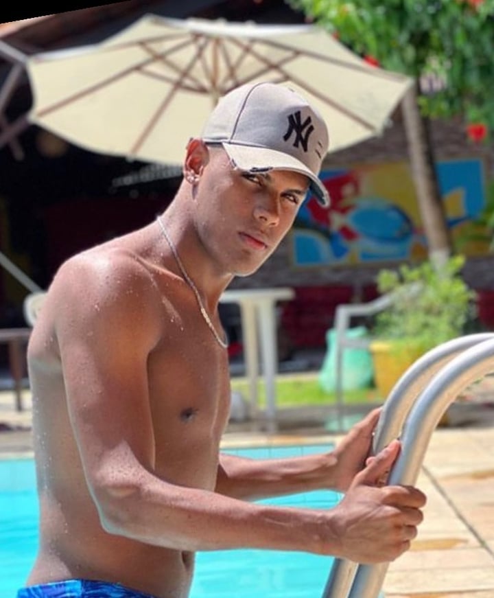 Wilpereira
