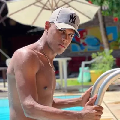 Wilpereira