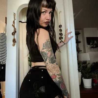 Witchofthewoods666