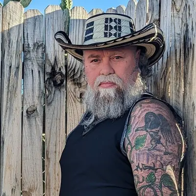 Wolfbearman