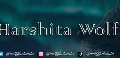 Harshita Wolf 📞VCall 🔥