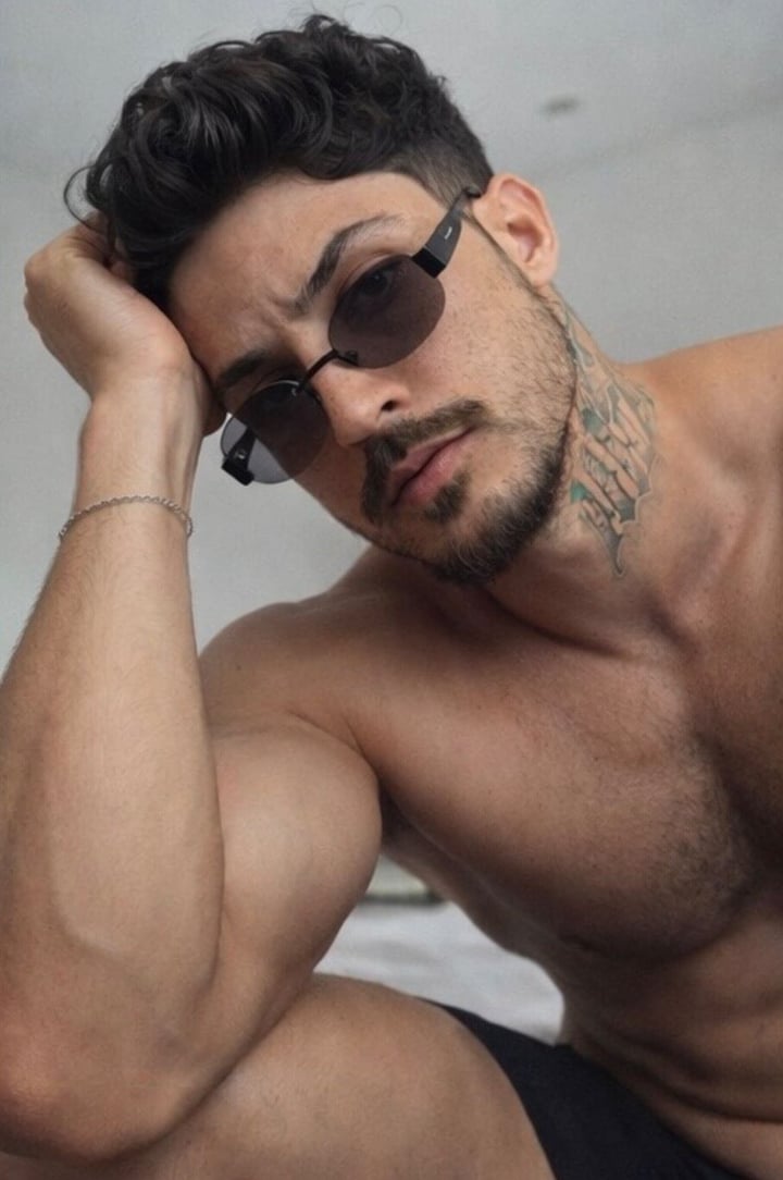 MARKIN WOLF VIP