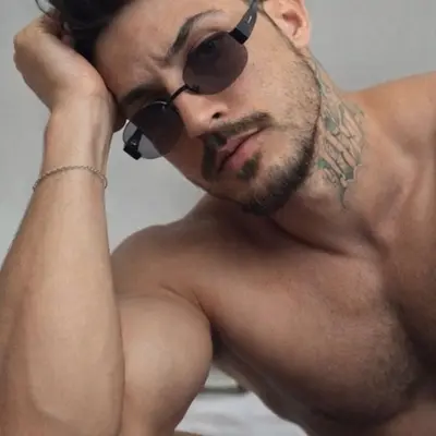 MARKIN WOLF VIP