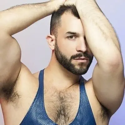 Wolfywolfang