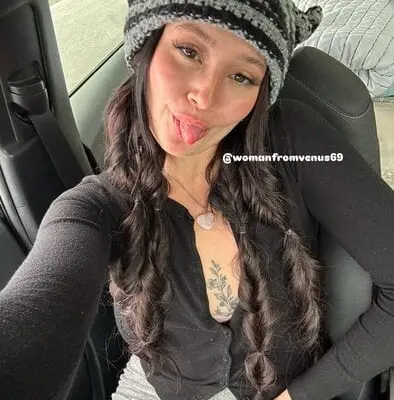 Womanfromvenus69
