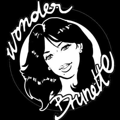 Wonderbrunette