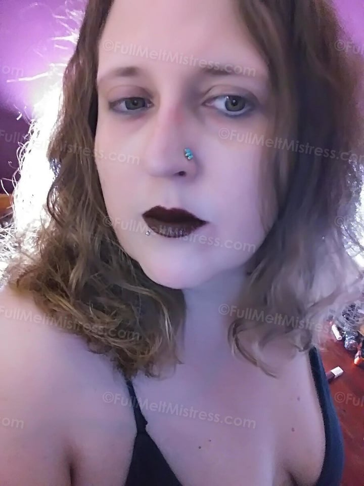 Worshipagoddess