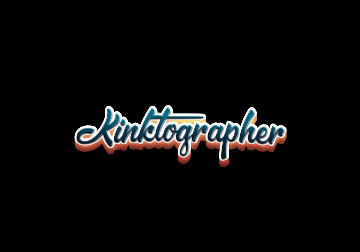 Xkinktographerx
