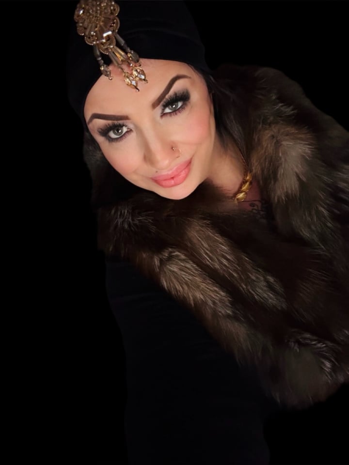 Alexandra