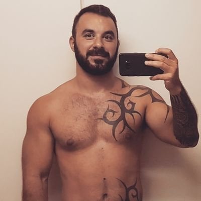 Xaviduranxxx