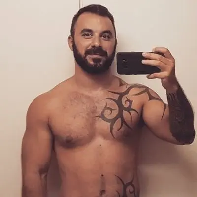 Xaviduranxxx