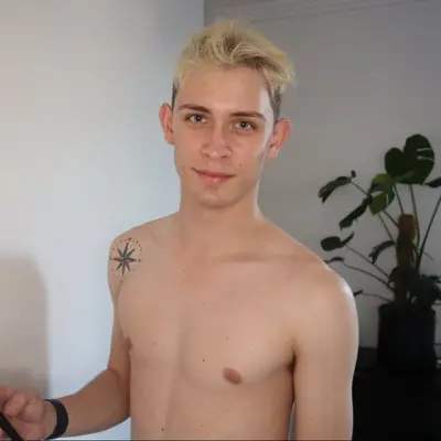 Xavierjake