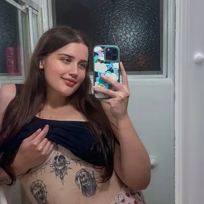 Xblissfulparanoiax