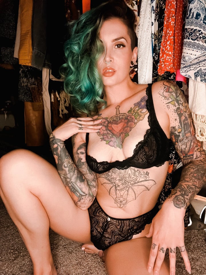 Xcalamityxjanex