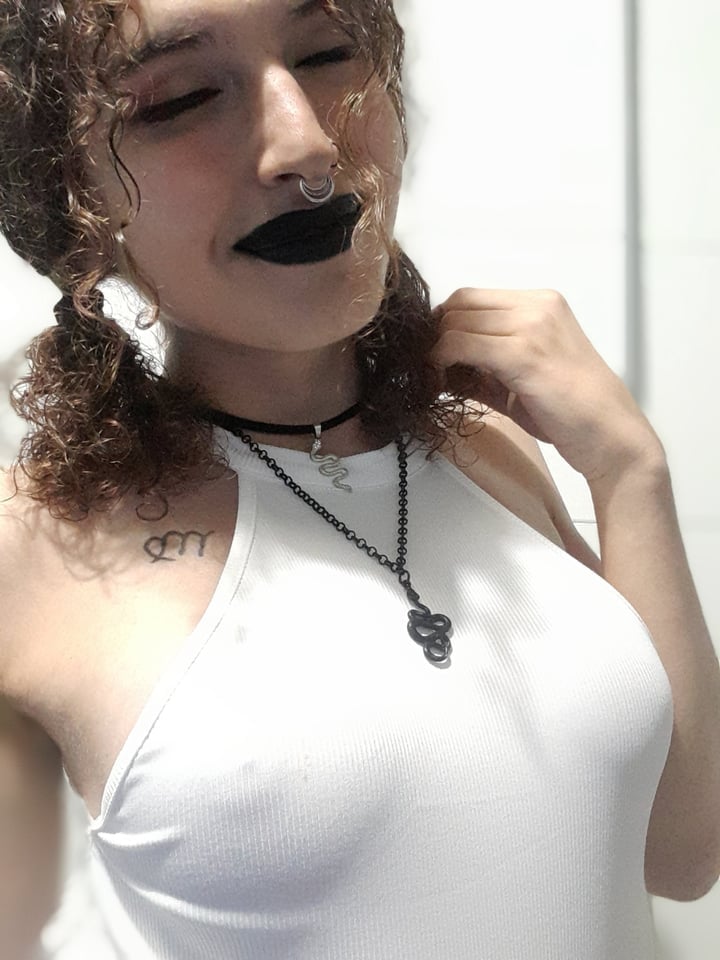 Tranny Jess