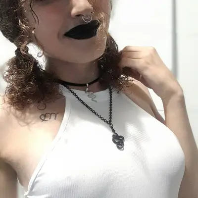 Tranny Jess