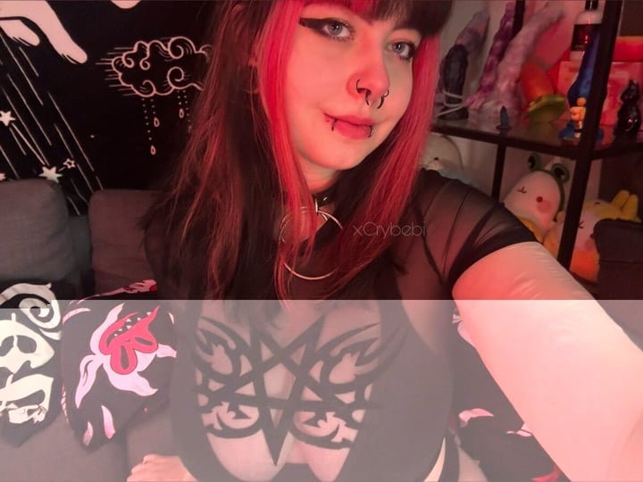 Xcrybebi
