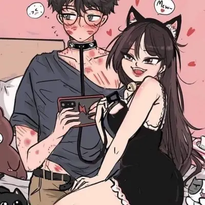 Demon Kitten ♡