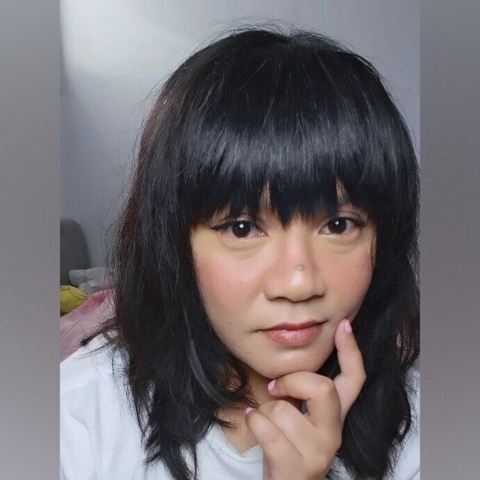 Egirl Trauma