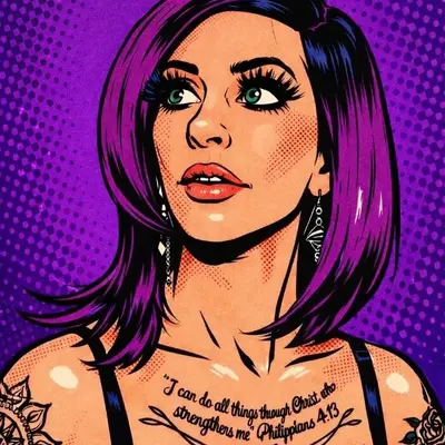 Xena Von Keksdose