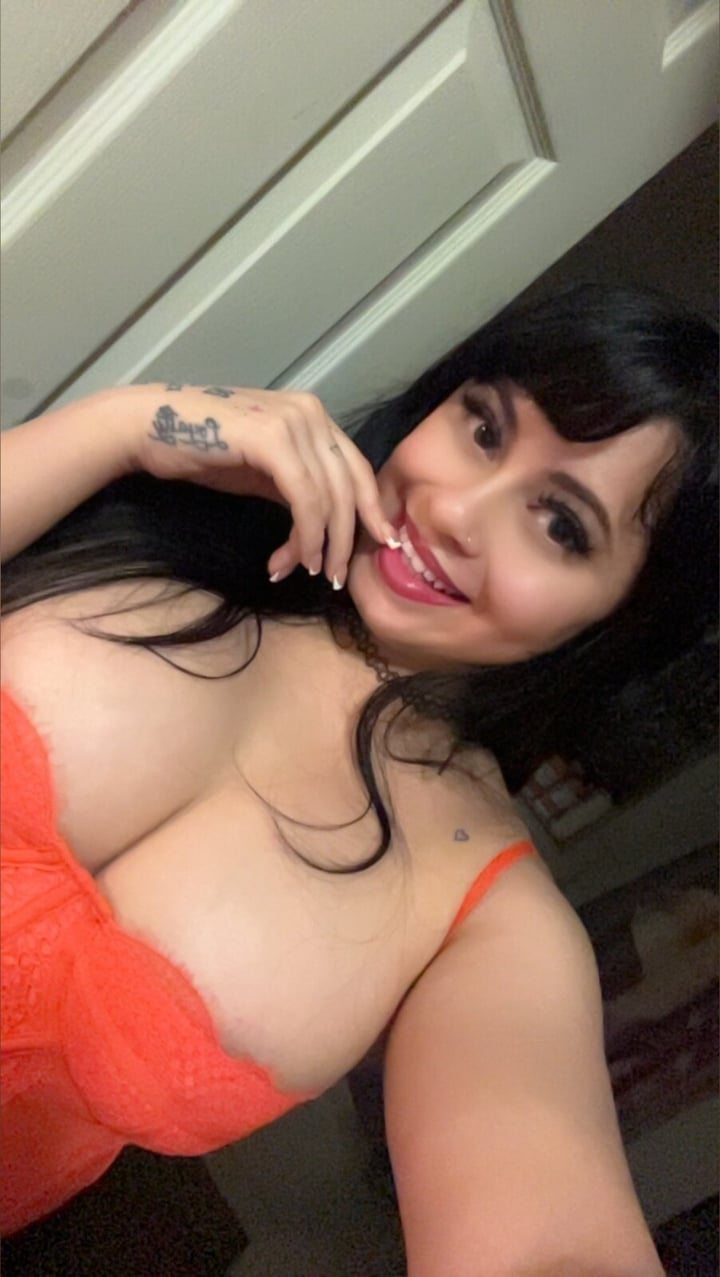 Luna Blanco
